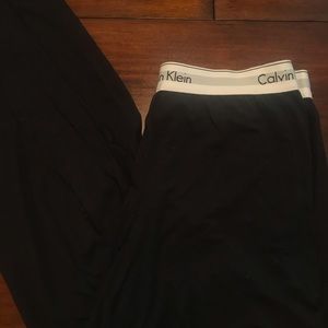 Calvin Klein Sleep-pants